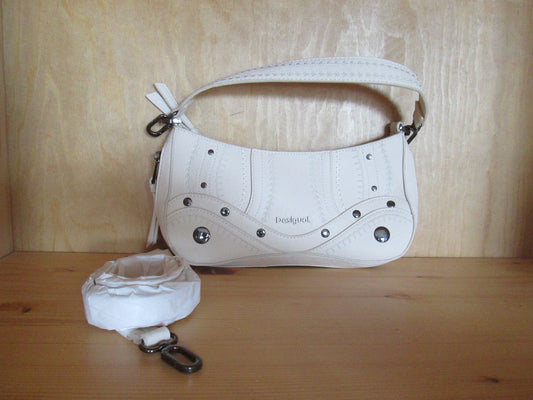 SAC DESIGUAL Modèle brodé 47V1625