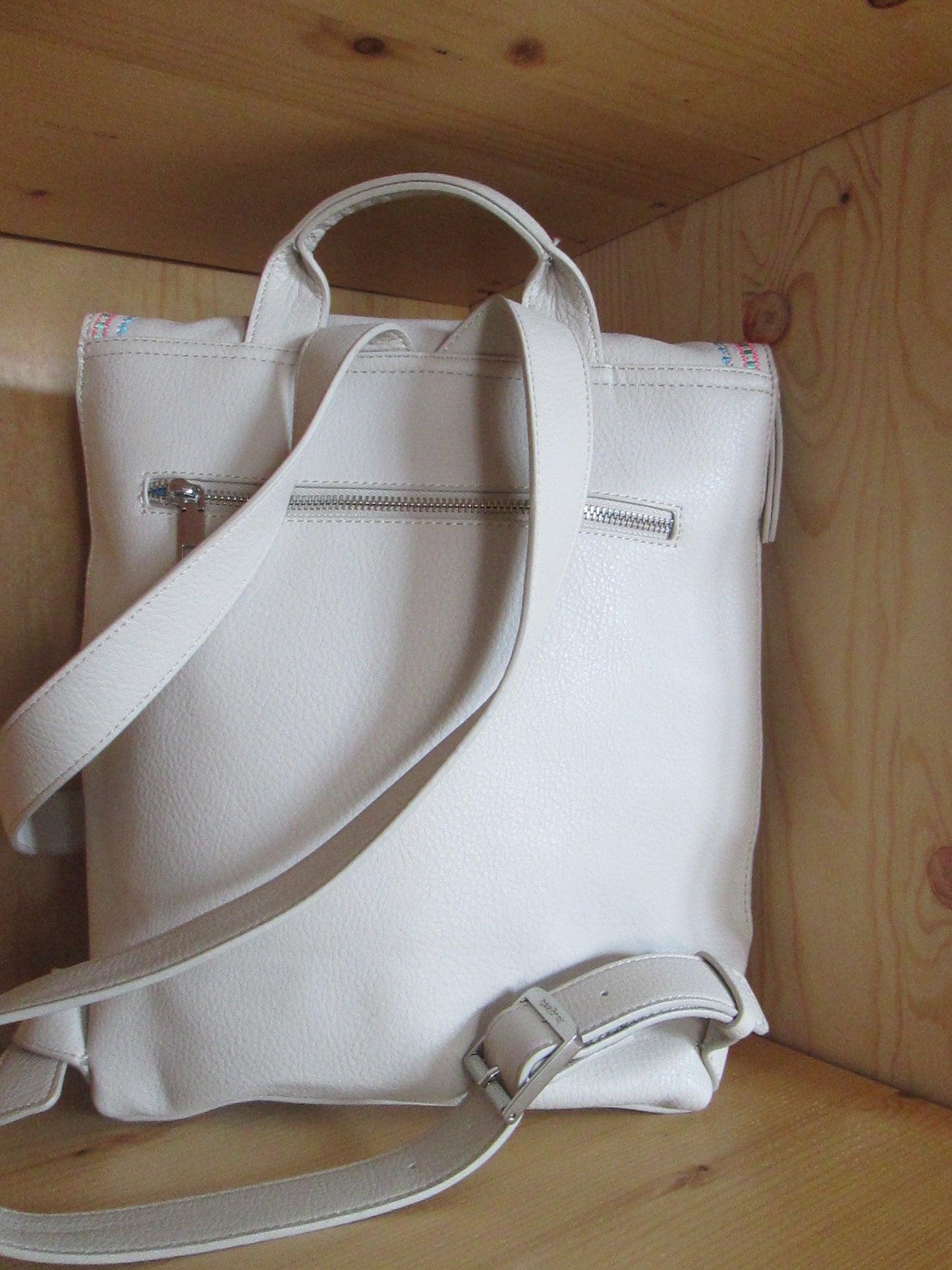 SAC / Sac à dos DESIGUAL modèle 51V1625