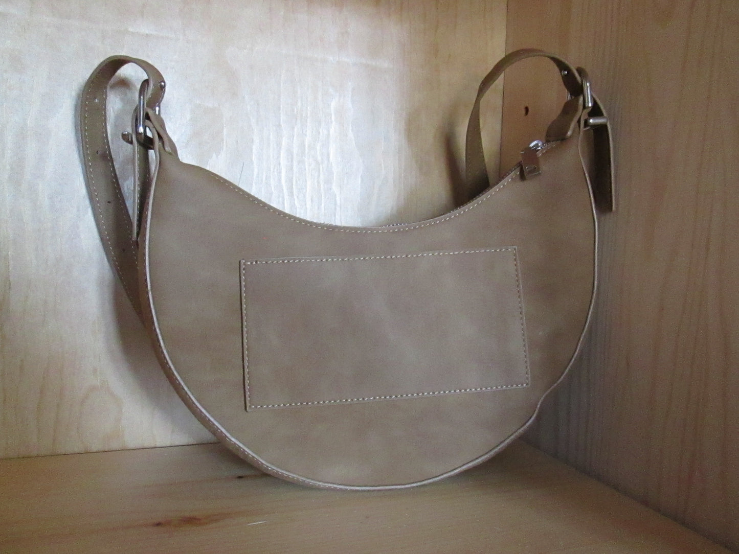 Sac Desigual modèle ajouré moyen 56V1625