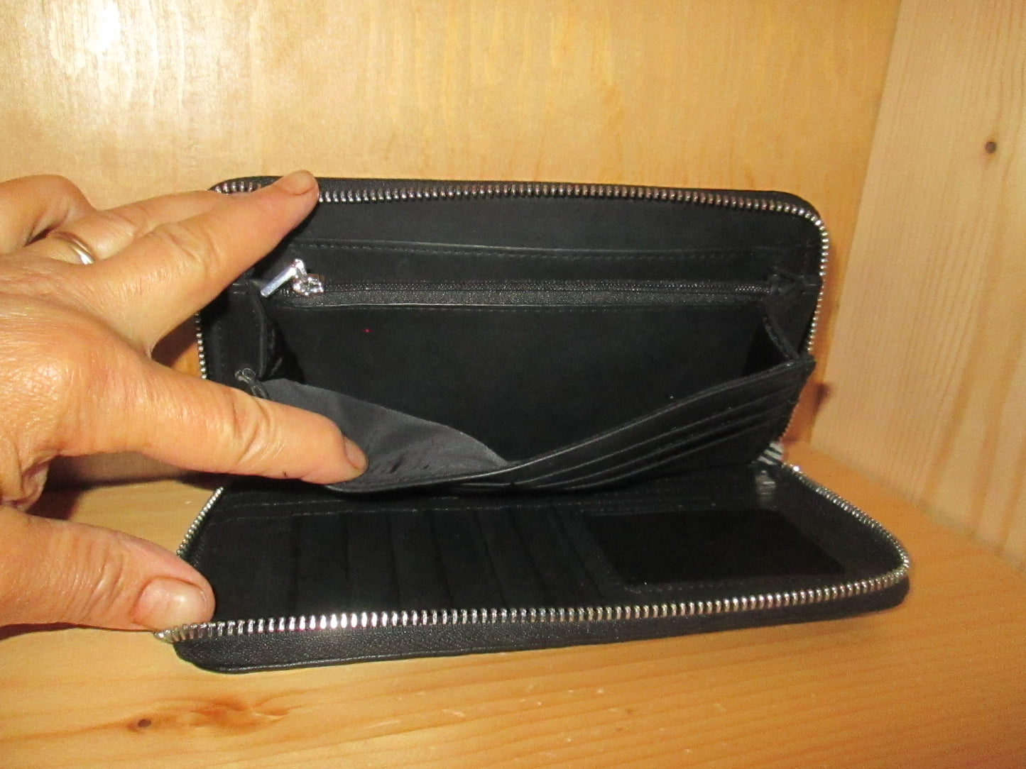 Portefeuille DESIGUAL modèle 58V1625