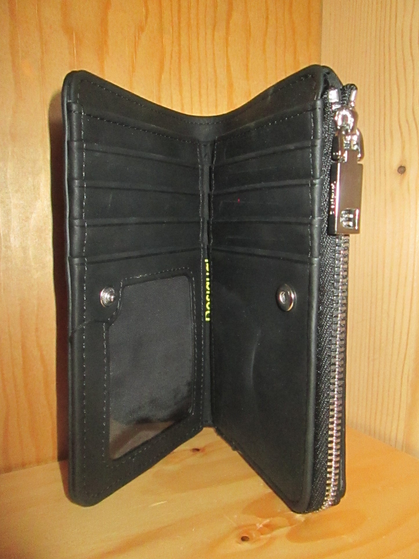 Portefeuille DESIGUAL modèle 59V1625