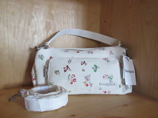 Sac DESIGUAL modèle DELIRIUM URUS MAXI 72V1625