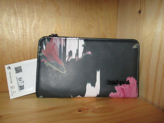 Portefeuille desigual modèle Spry Emma. 74V1625