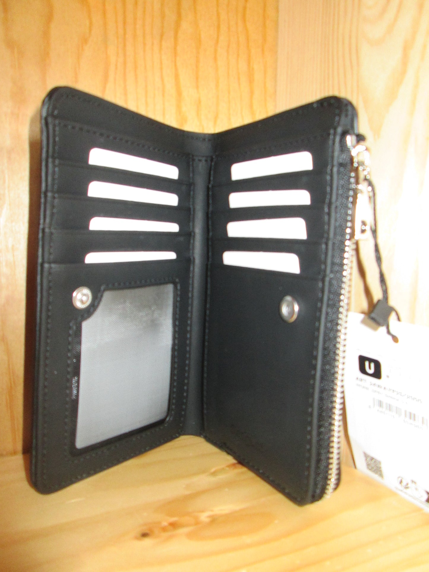 Portefeuille desigual modèle Spry Emma. 74V1625