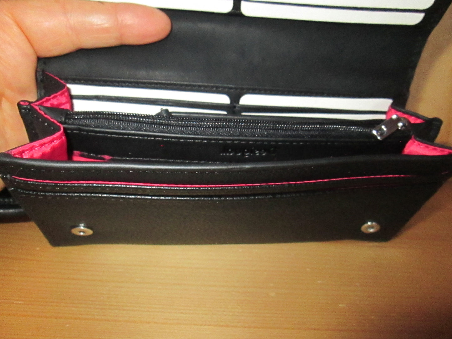 Portefeuille DESIGUAL modèle 71V1625