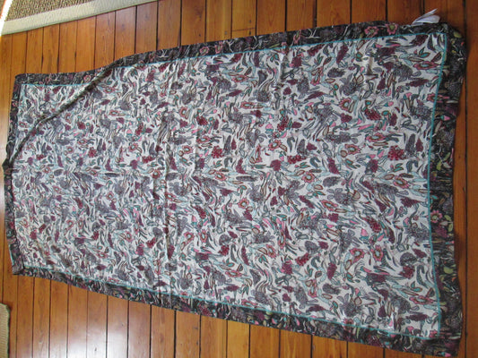 Foulard DESIGUAL modèle 67V1625