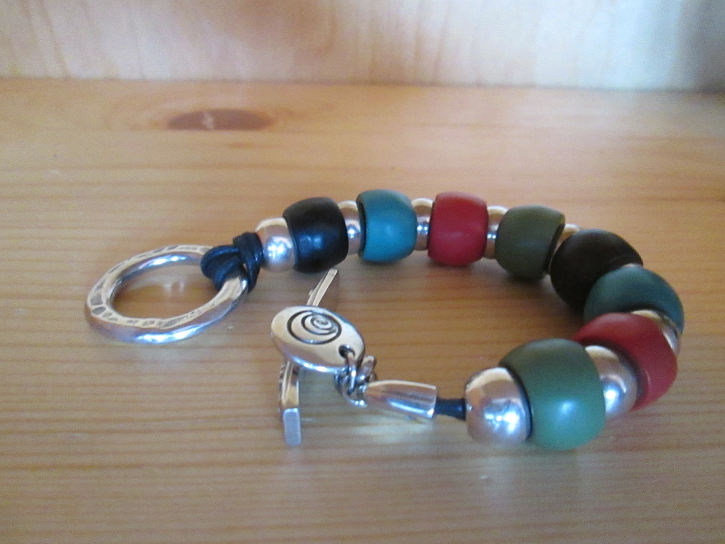 Bracelet Ciclon