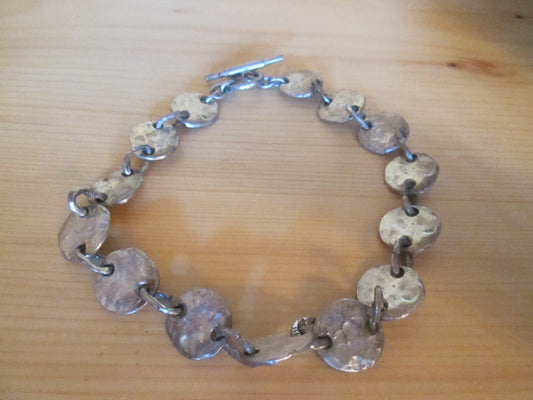 Collier Biche de Bére