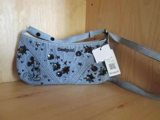 Sac DESIGUAL modèle alsacia 76V1625