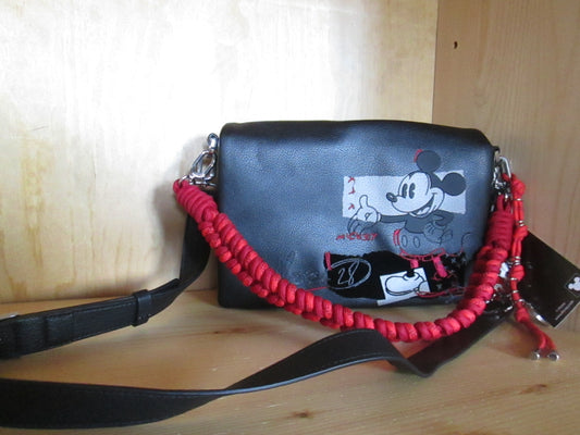 Sac DESIGUAL modèle Mickey 83V1625