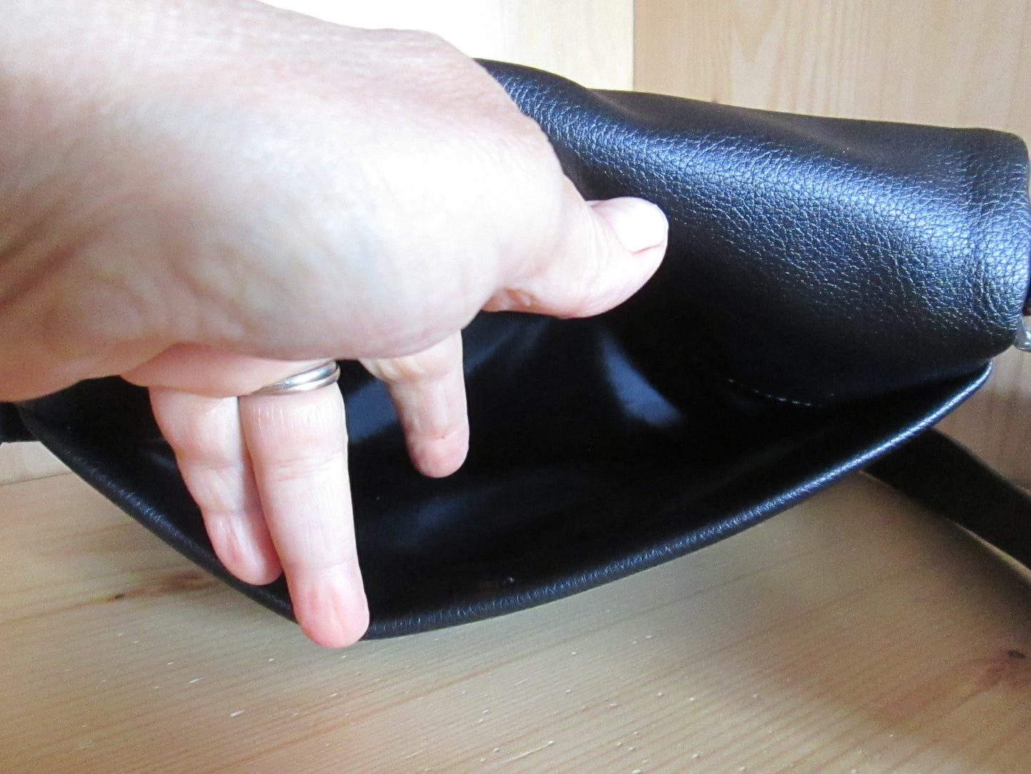 Sac DESIGUAL modèle Mickey 83V1625