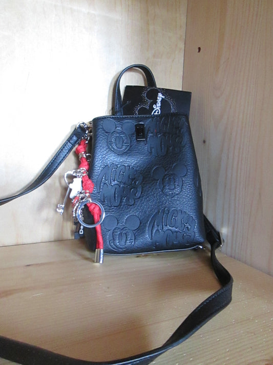 Petit Sac Desigual modèle Mickey 79V1625