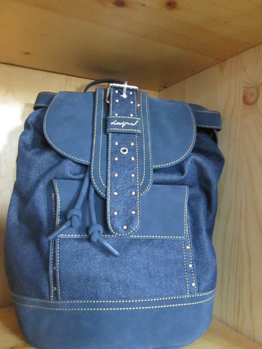 Sac / Sac à dos DESIGUAL modèle Jean 80V1625