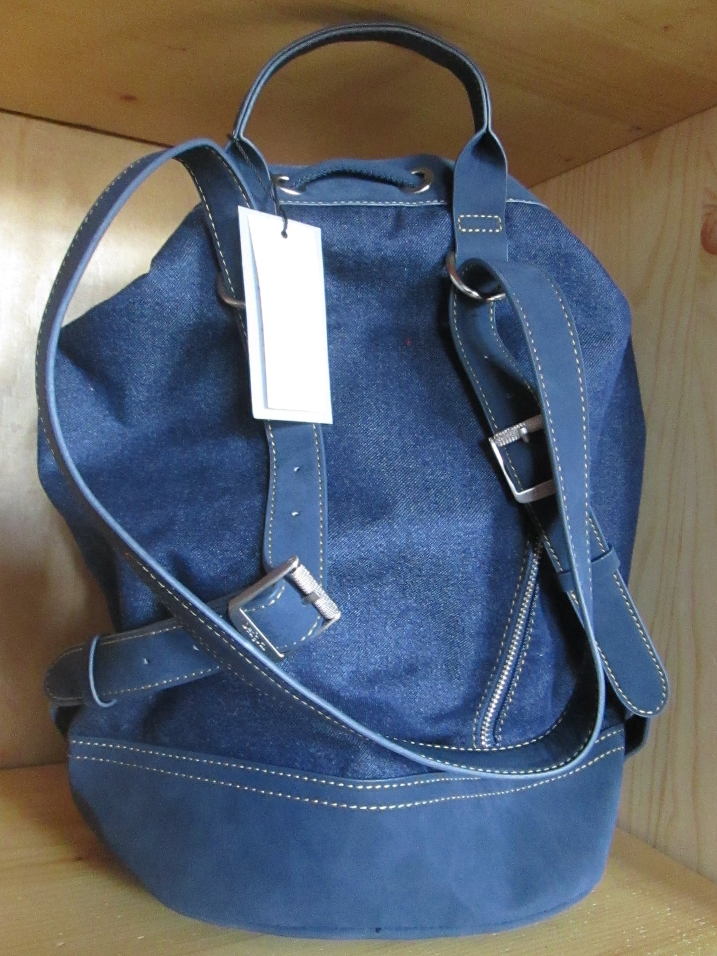 Sac / Sac à dos DESIGUAL modèle Jean 80V1625