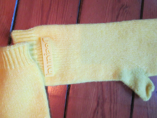 Mitaines DESIGUAL modèle N°1