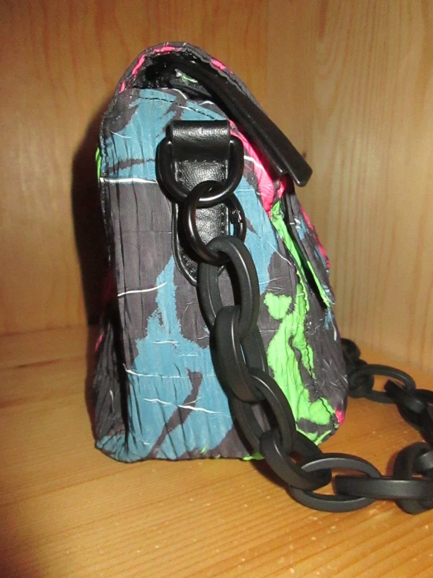 Sac DESIGUAL modèle 18V11125