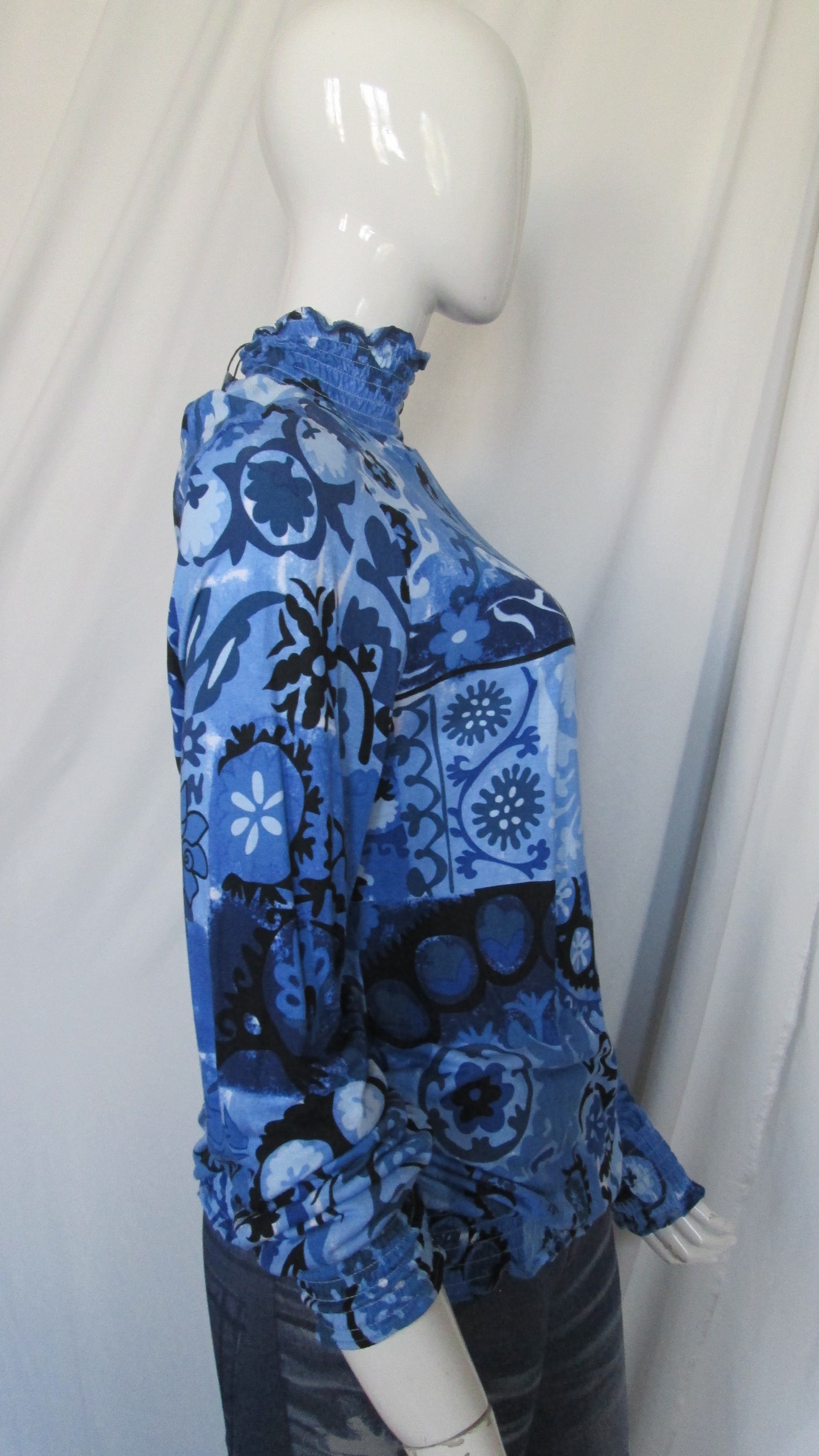 Tee shirt DESIGUAL modèle PAULINE REP 24V281221