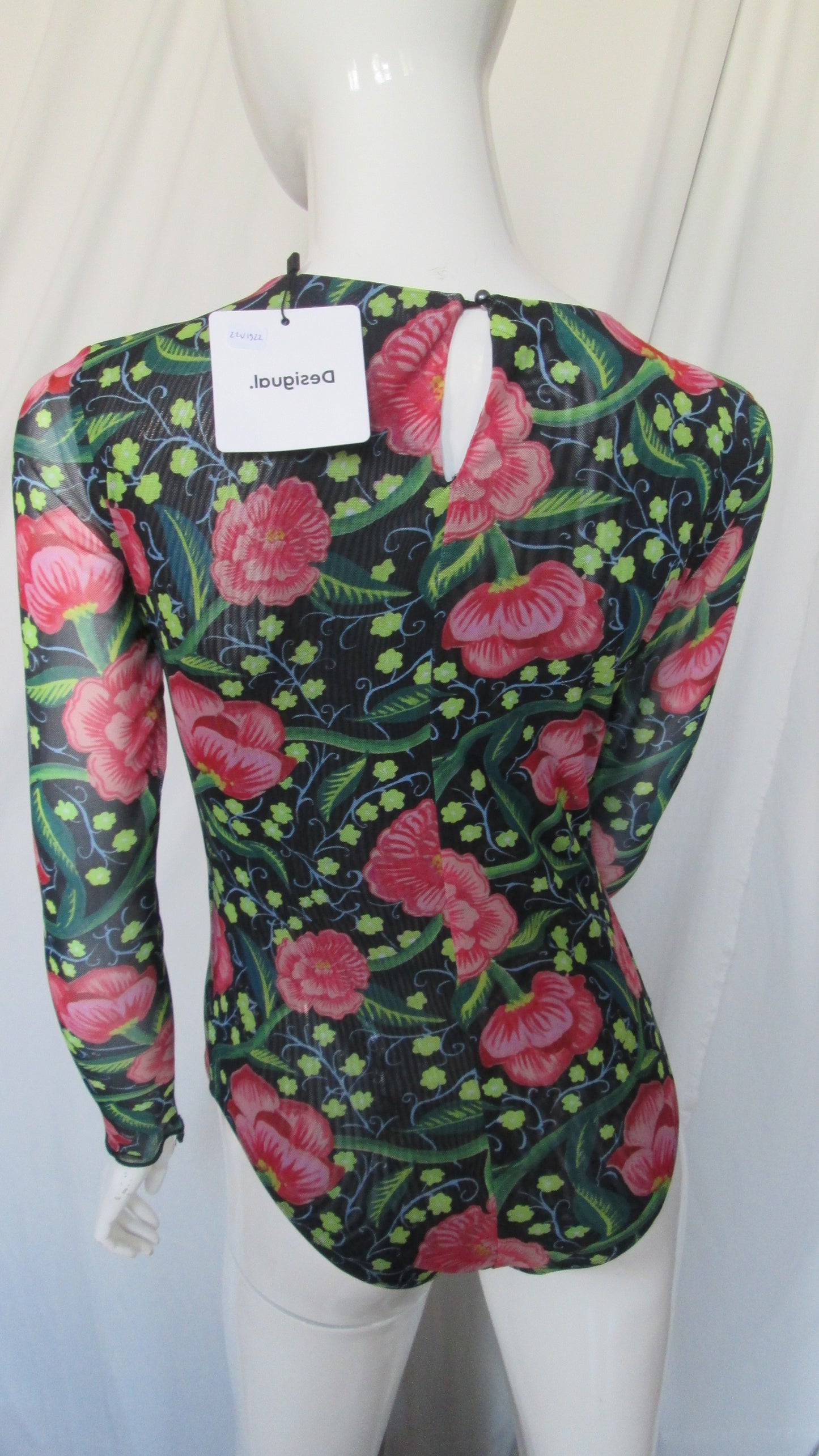 Body DESIGUAL modèle Sally 22V1922