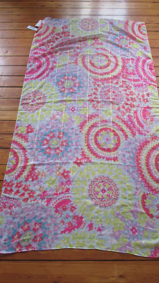 Foulard desigual modèle kimera 10V20523