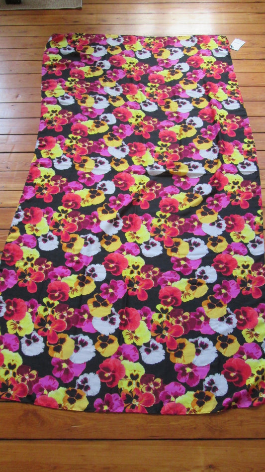 Foulard desigual modèle florismo mika 33V20523