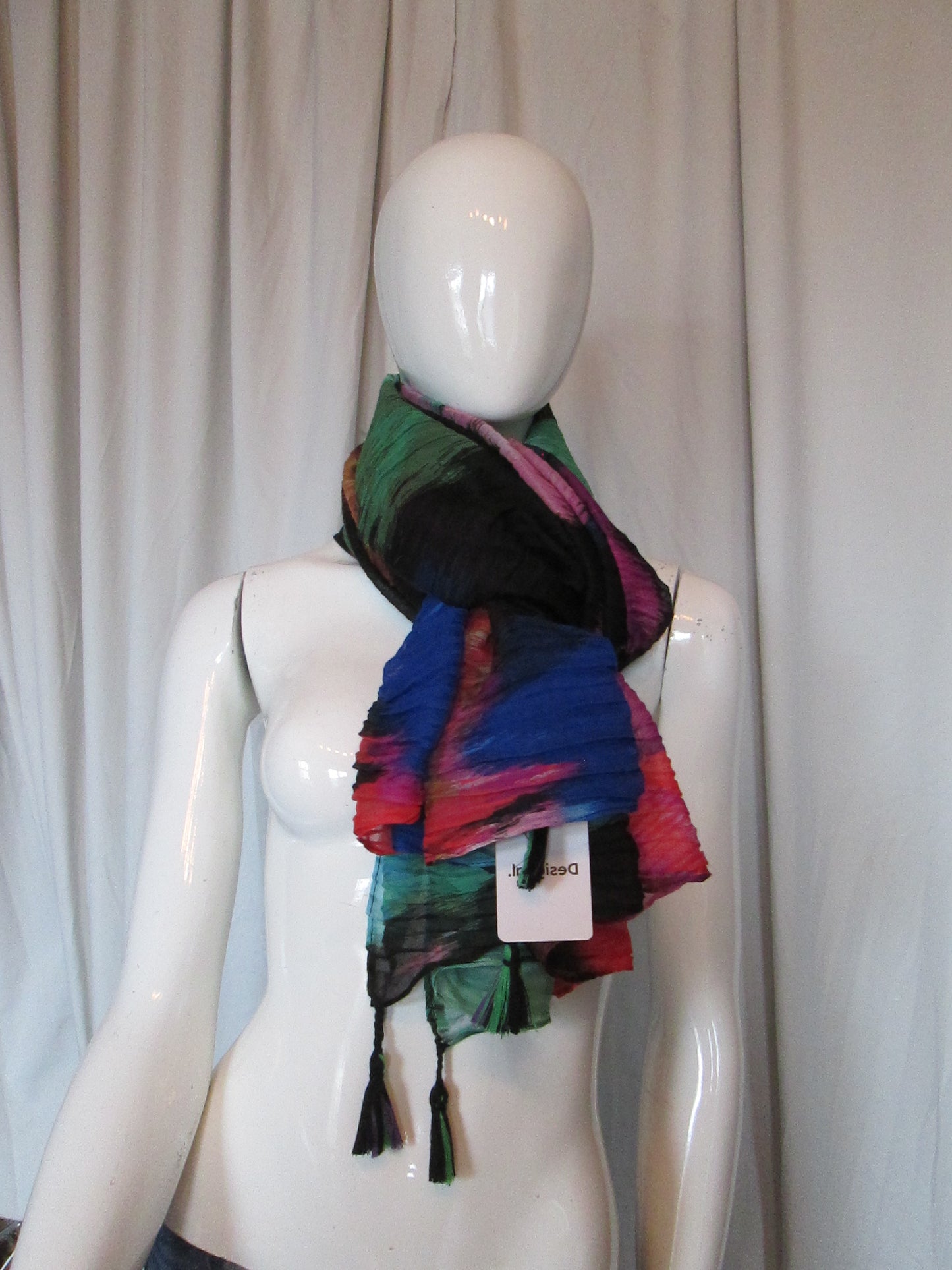 Foulard DESIGUAL modele 71V20523