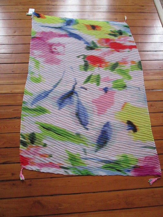 Foulard DESIGUAL modele new hero 72V20523