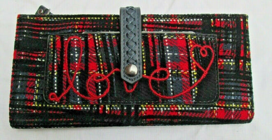 Portefeuille modèle love 67V1620