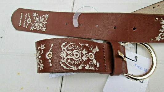 Ceinture modele Panuelo 55E231220