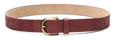 Ceinture model anabella cuir 57EN11120