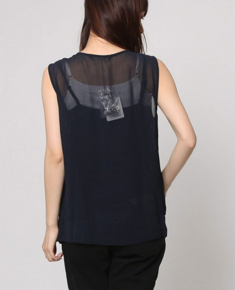 Tee shirt modèle CYGNUS B20717