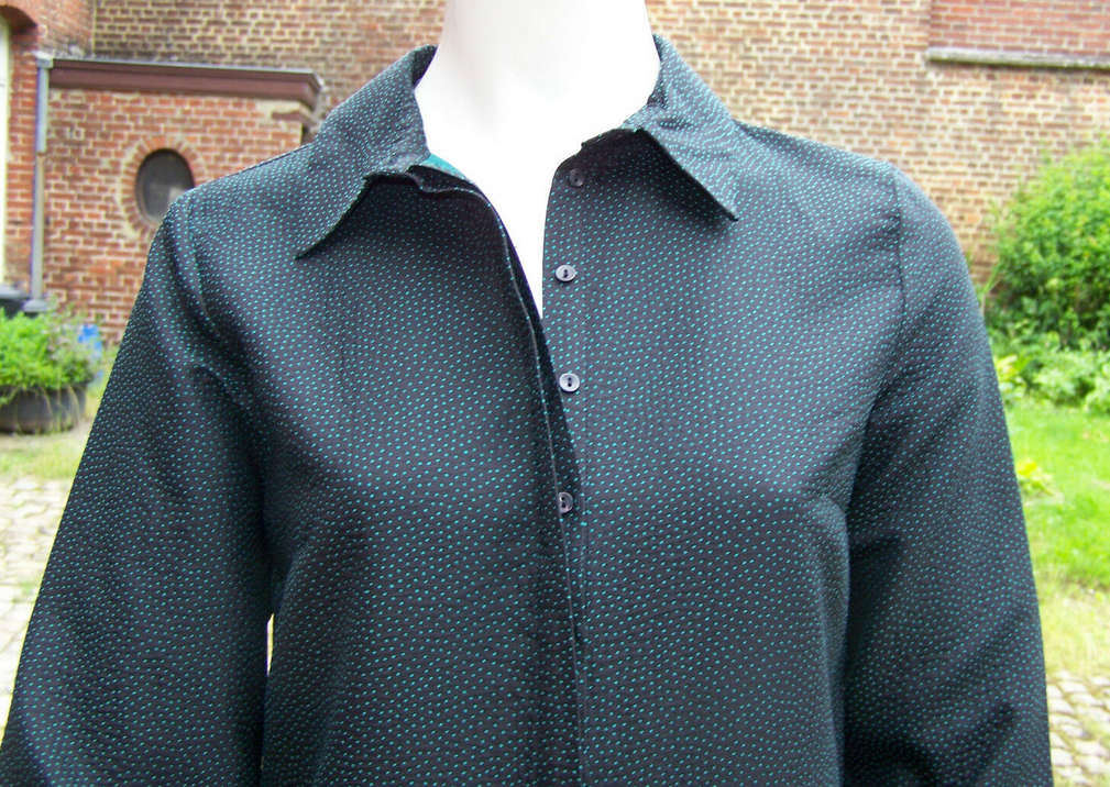 Robe Tunique modèle KOOKOO