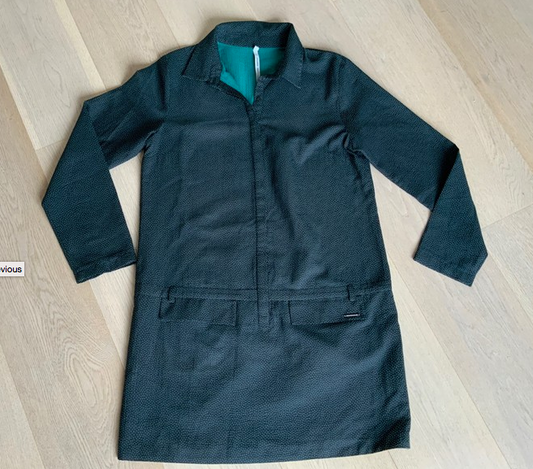 Robe Tunique modèle KOOKOO