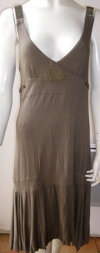 Robe modèle SQ 30118