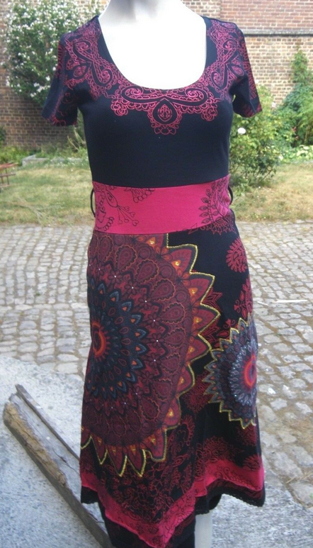 Robe MODELE LIVIAX JLB21618