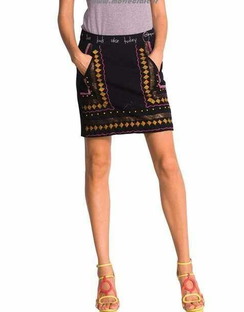 JUPE MODELE TODAY JLB21618