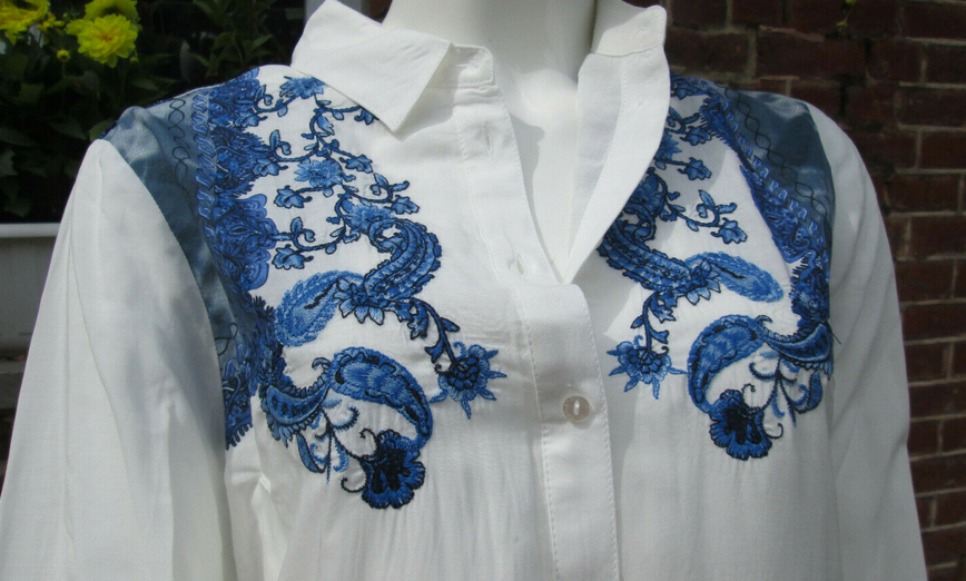 Chemise modèle BARCINO 6V24621