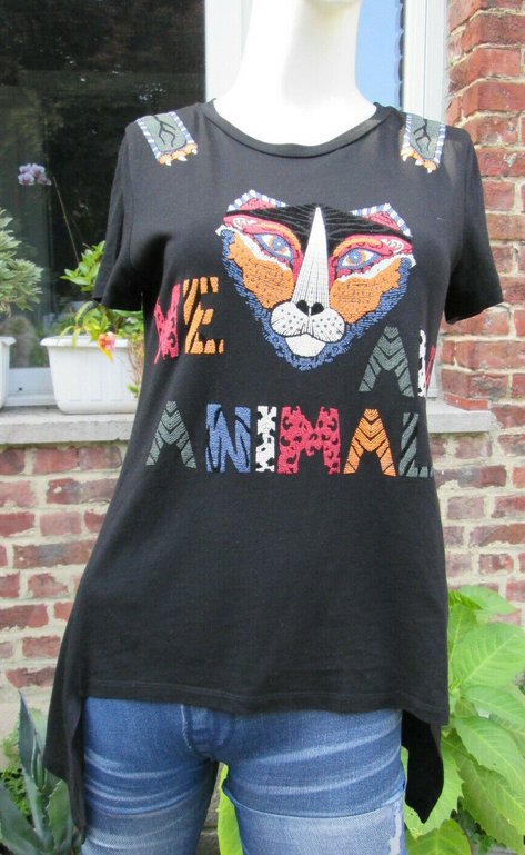 Tee shirt modèle 7V1919