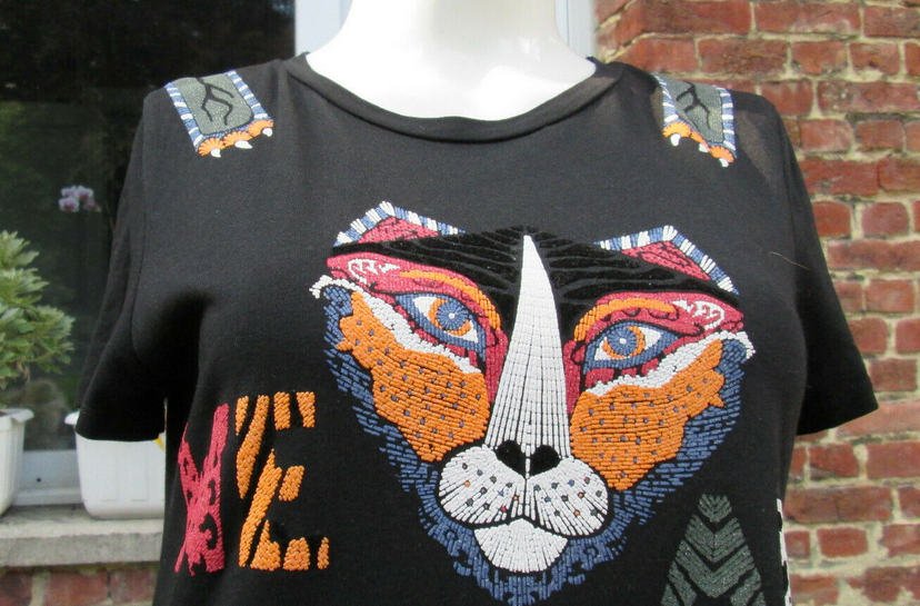 Tee shirt modèle 7V1919