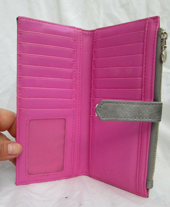 Portefeuille modèle 11V10821