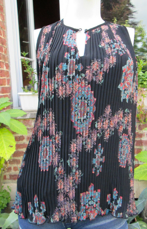 Blouse DESIGUAL modèle MIRA 57EN14721