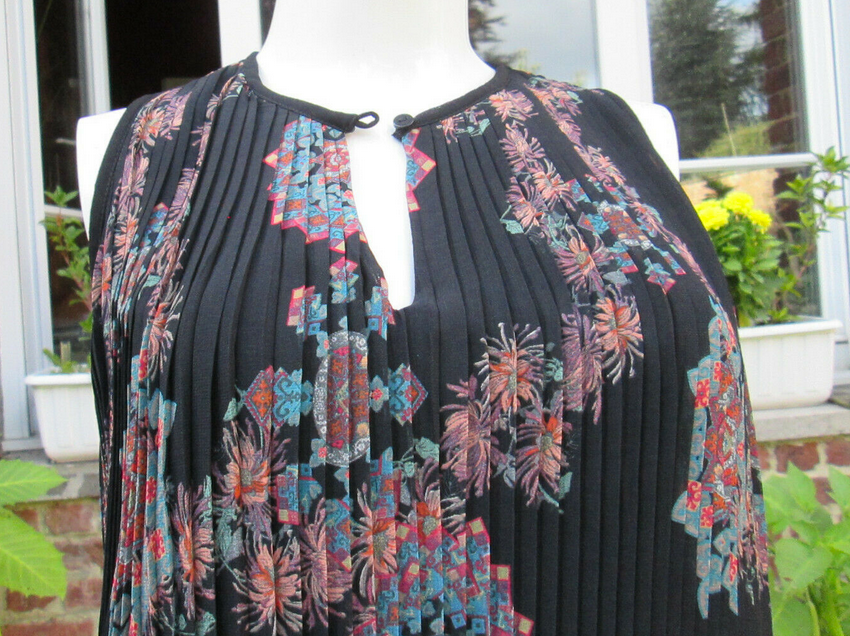 Blouse DESIGUAL modèle MIRA 57EN14721