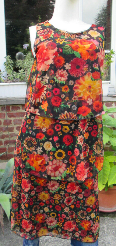 Robe MODELE LUISI 90V1920