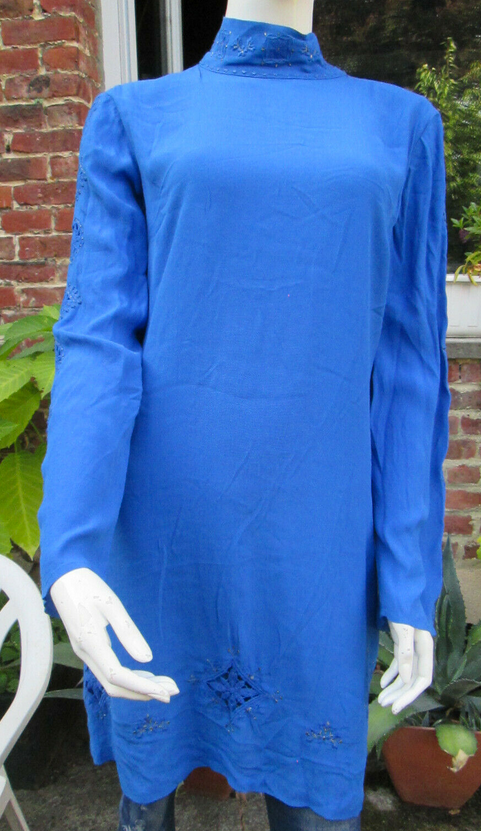 Robe DESIGUAL modèle VIENA 14EN14721