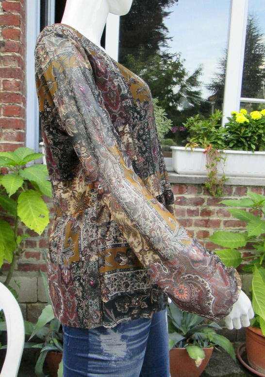Tee shirt / Blouse DESIGUAL modèle KATRINA 117EN14721