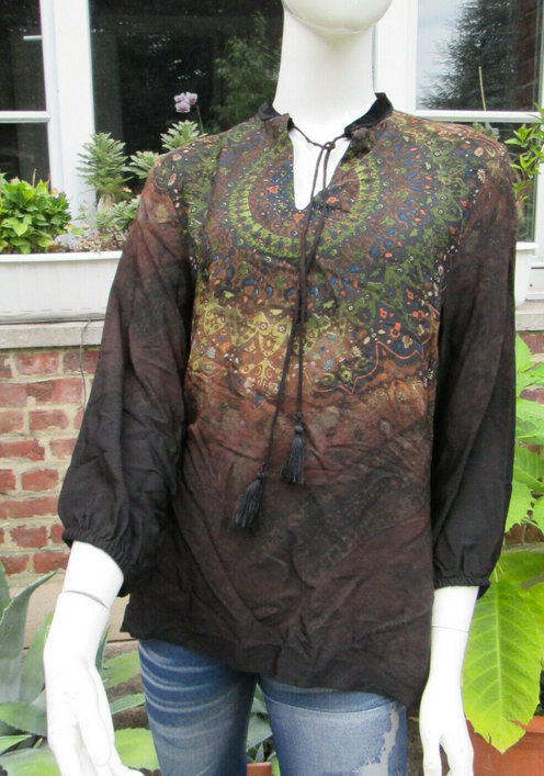 Blouse MODELE LUXOR 71V1920 t