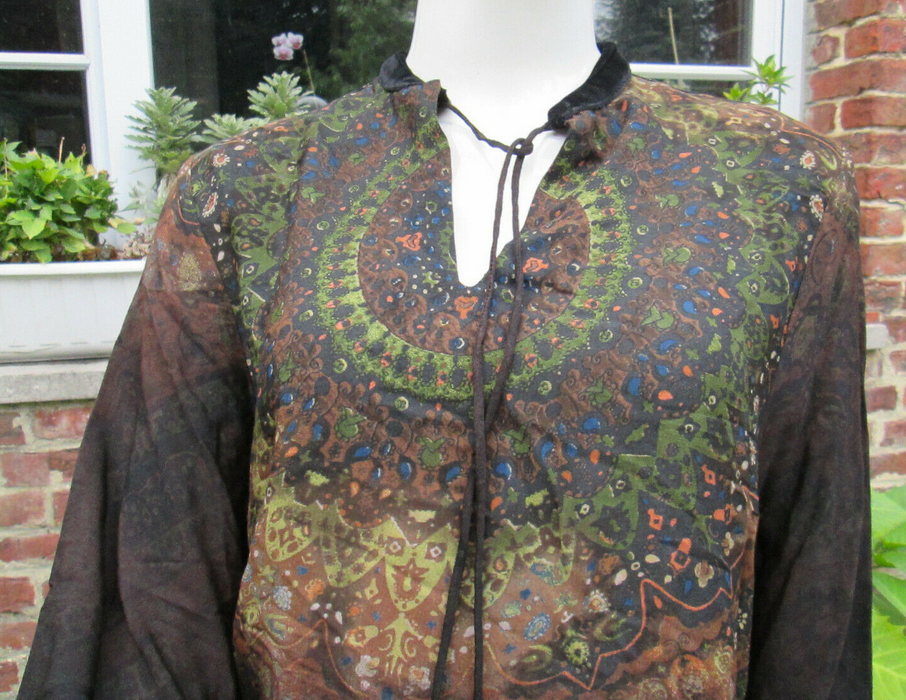 Blouse MODELE LUXOR 71V1920 t