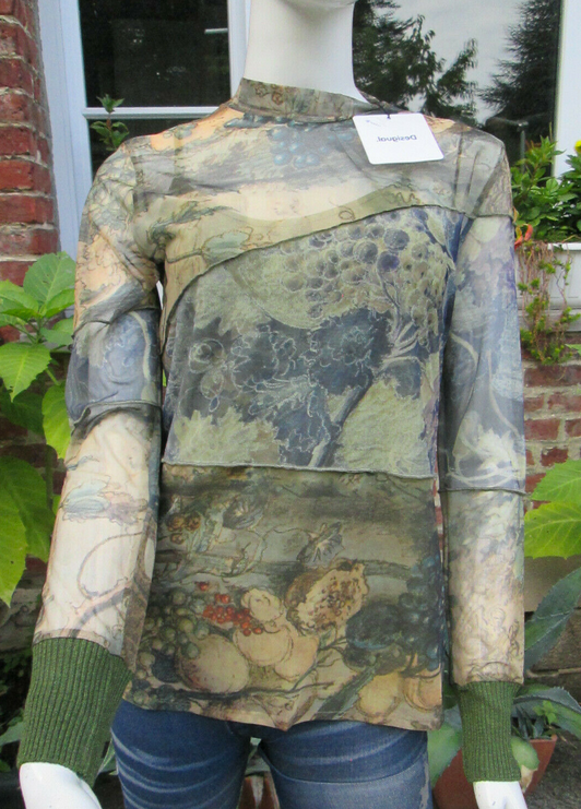 TEE SHIRT modèle CHATTE 2V221220