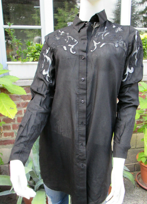 Chemisier DESIGUAL modèle VOLGA 121EN14721