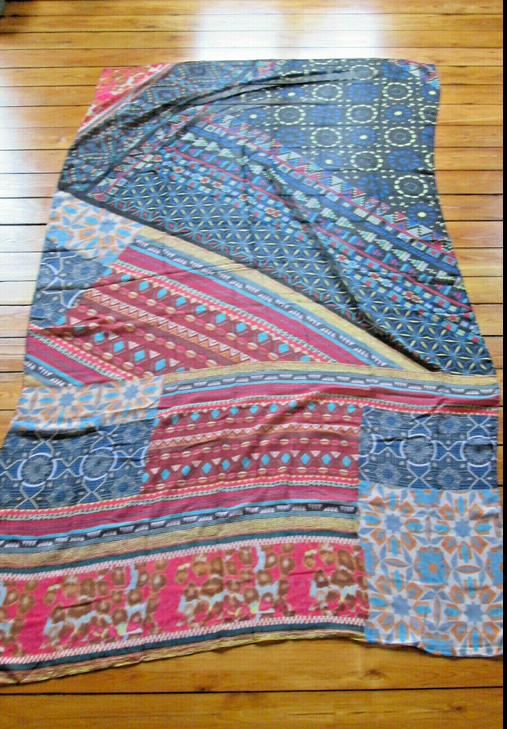 Foulard modèle rectangle misha 7V211021