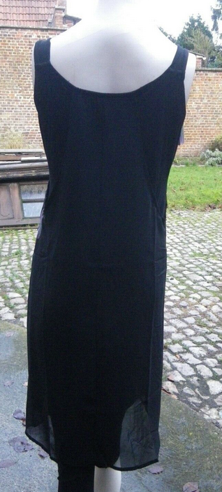 ROBE DESIGUAL modèle GORGIA STRAPS JLB171219